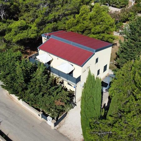 Villa Niva Vir Εξωτερικό φωτογραφία