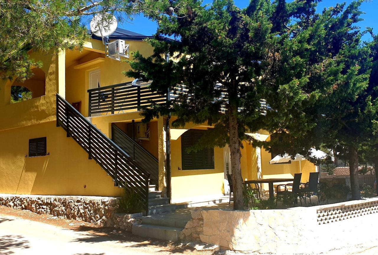 Villa Niva Vir Εξωτερικό φωτογραφία