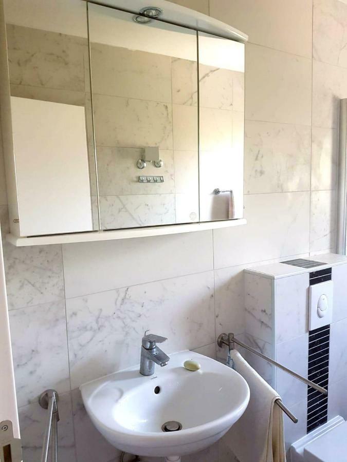Villa Niva Vir Εξωτερικό φωτογραφία