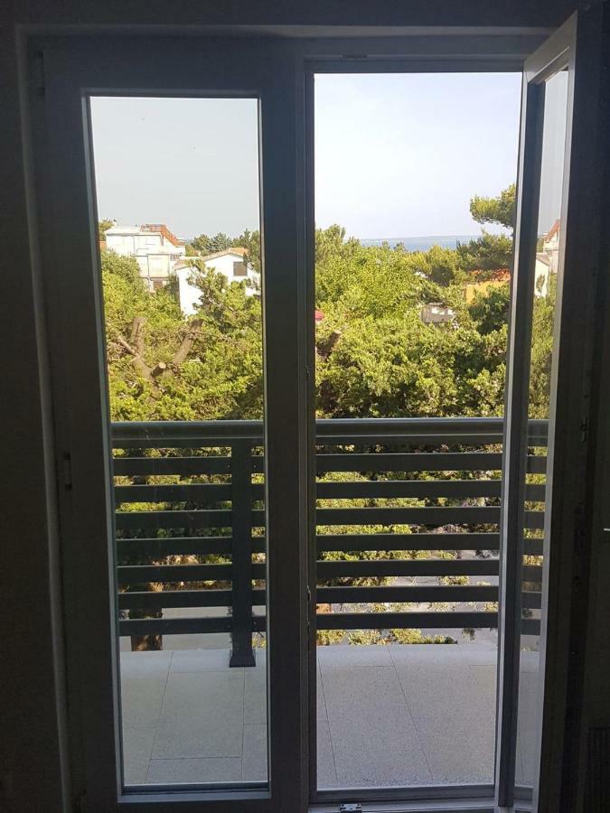 Villa Niva Vir Εξωτερικό φωτογραφία