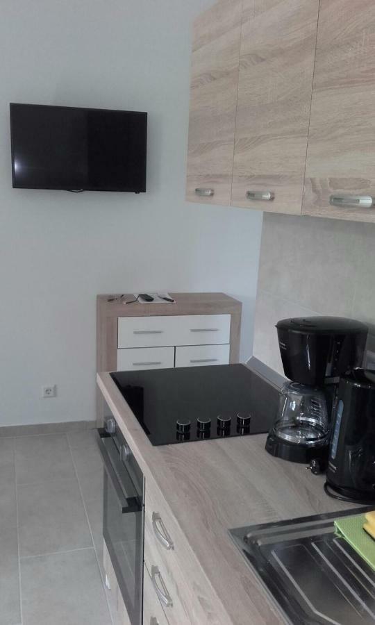 Villa Niva Vir Εξωτερικό φωτογραφία