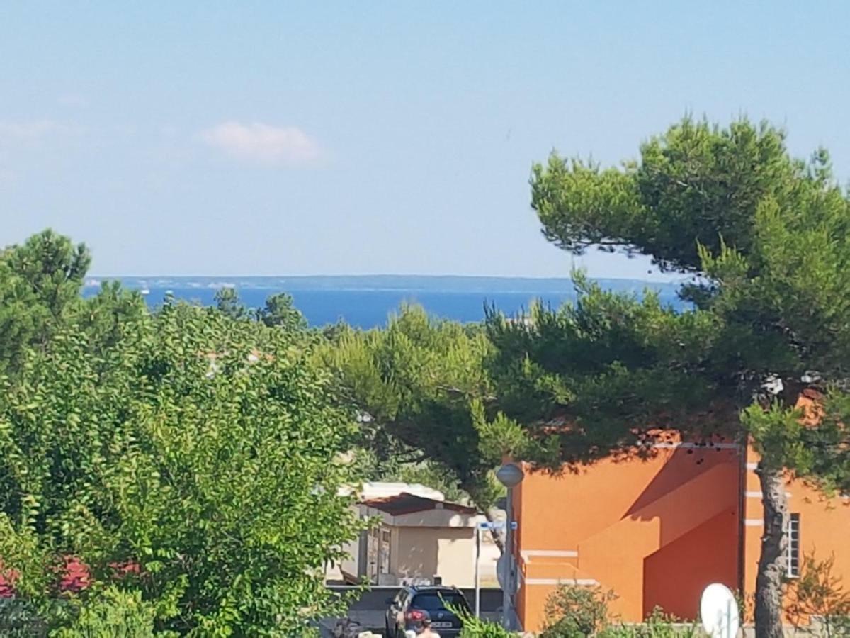 Villa Niva Vir Εξωτερικό φωτογραφία