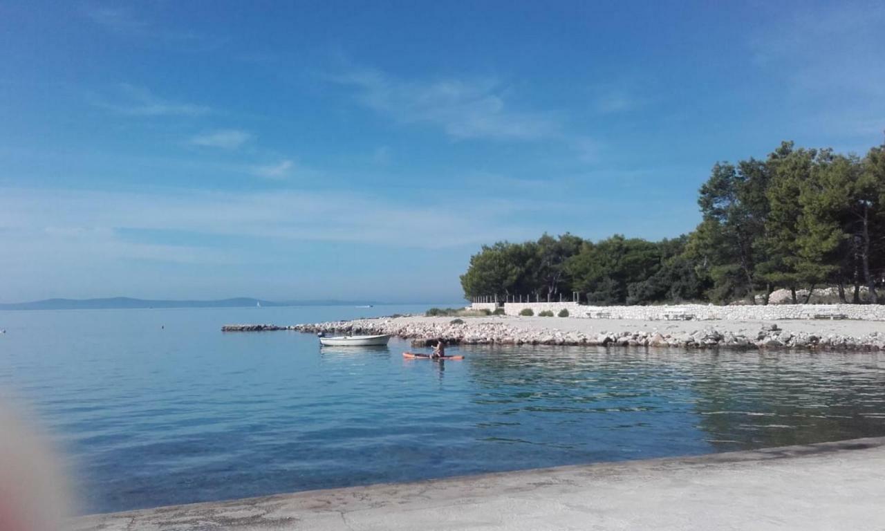 Villa Niva Vir Εξωτερικό φωτογραφία